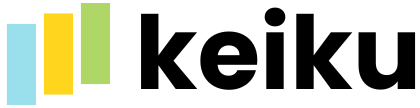 keiku Logo